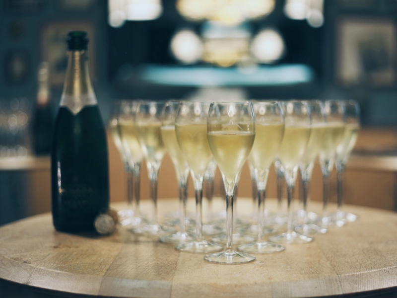 Da millesimato a terroir, 5 parole per capire lo champagne